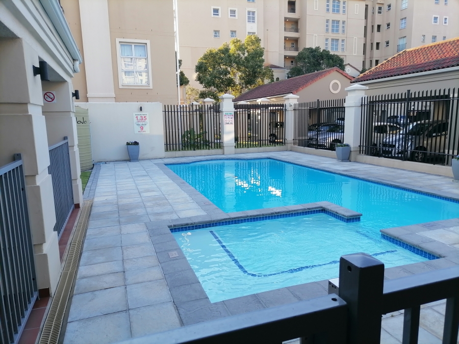 To Let 2 Bedroom Property for Rent in Century City Western Cape